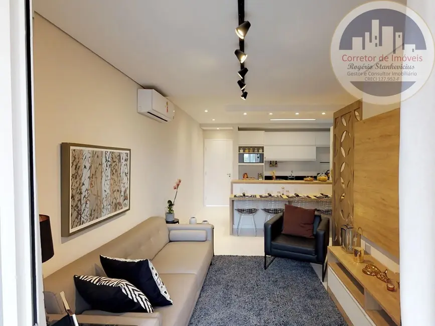 Foto 3 de Apartamento com 2 quartos à venda, 75m2 em Vinhedo - SP