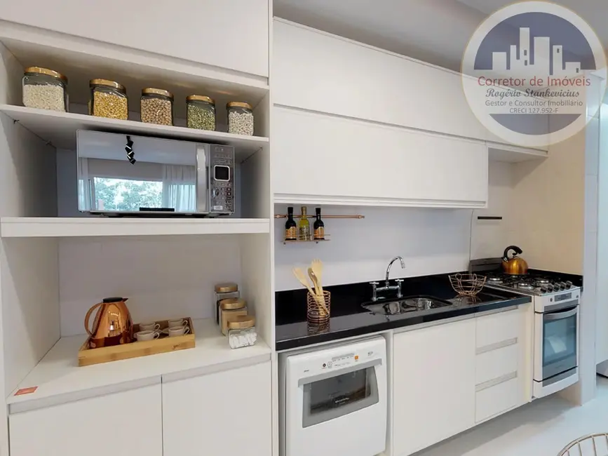 Foto 7 de Apartamento com 2 quartos à venda, 75m2 em Vinhedo - SP