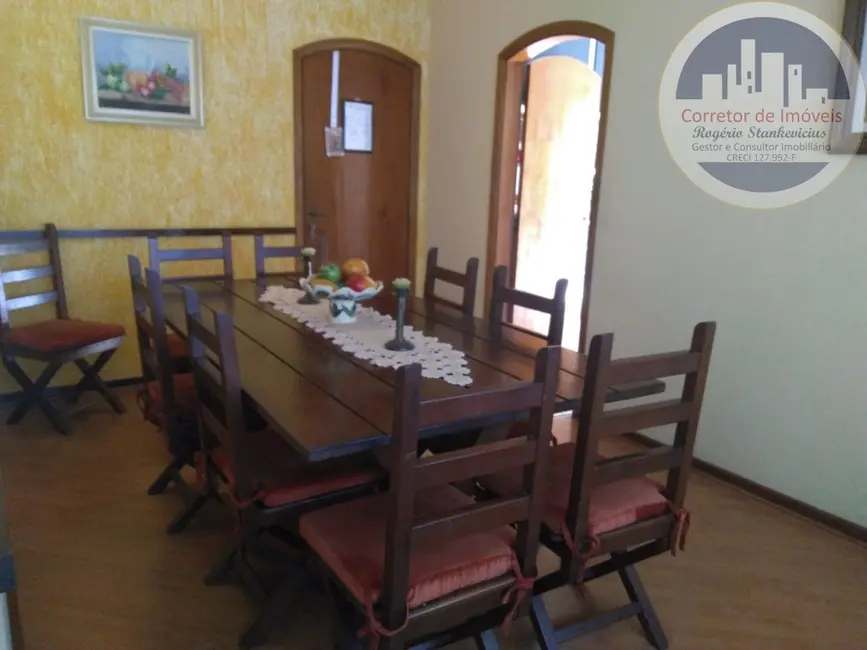 Foto 3 de Casa de Condomínio com 4 quartos à venda, 406m2 em Vinhedo - SP