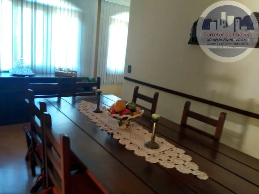 Foto 6 de Casa de Condomínio com 4 quartos à venda, 406m2 em Vinhedo - SP