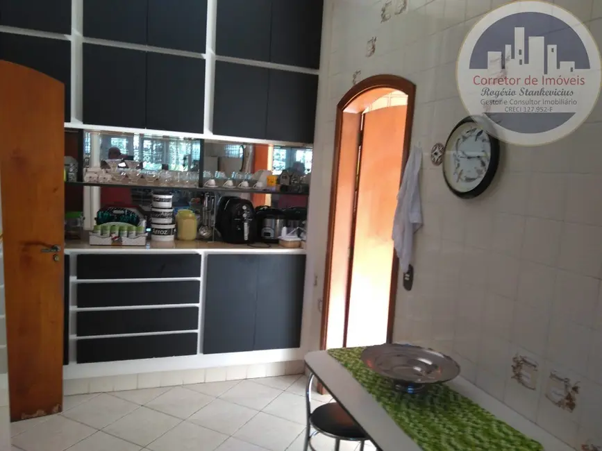 Foto 9 de Casa de Condomínio com 4 quartos à venda, 406m2 em Vinhedo - SP