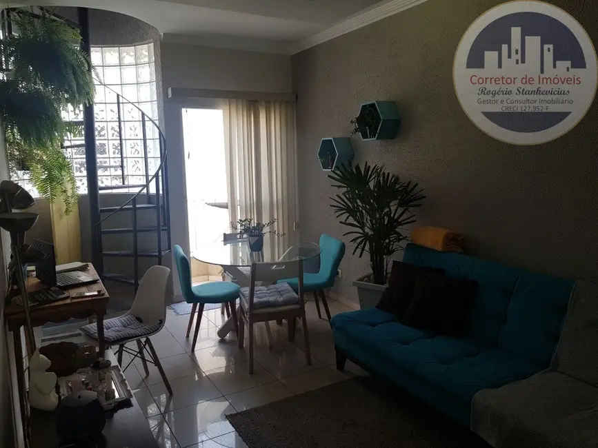 Foto 2 de Apartamento com 2 quartos à venda e para alugar, 116m2 em Vinhedo - SP