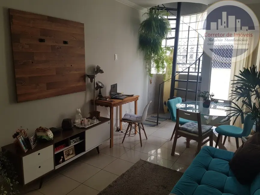 Foto 1 de Apartamento com 2 quartos à venda e para alugar, 116m2 em Vinhedo - SP