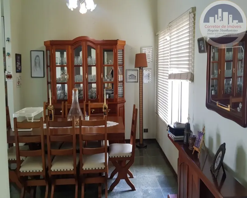 Foto 9 de Casa de Condomínio com 3 quartos à venda, 208m2 em Vista Alegre, Vinhedo - SP