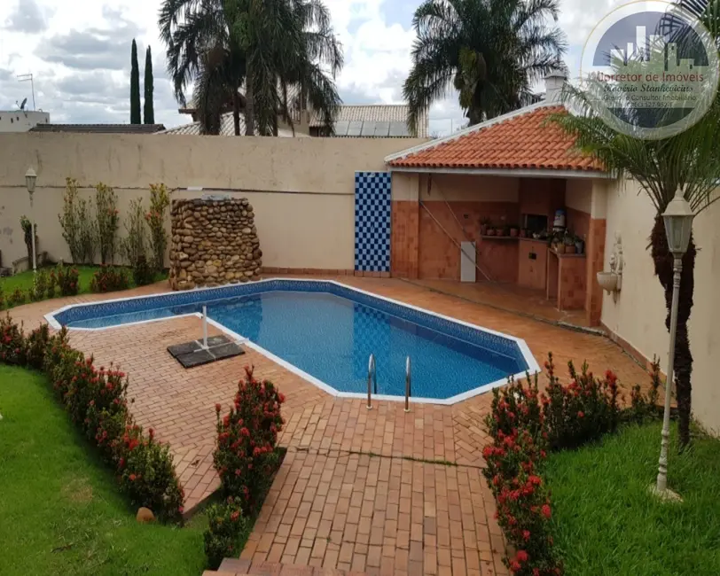 Foto 5 de Casa de Condomínio com 3 quartos à venda, 208m2 em Vista Alegre, Vinhedo - SP