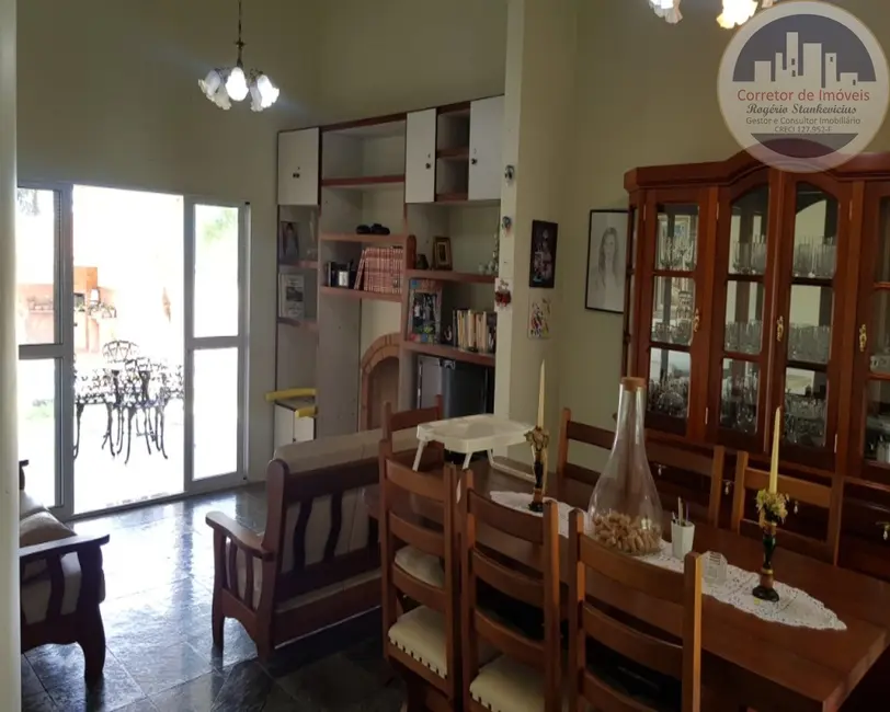 Foto 7 de Casa de Condomínio com 3 quartos à venda, 208m2 em Vista Alegre, Vinhedo - SP