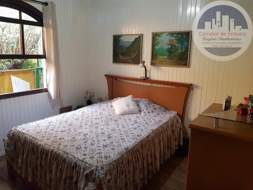 Foto 8 de Casa de Condomínio com 4 quartos à venda, 230m2 em Vinhedo - SP