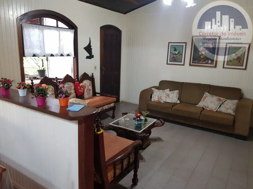 Casa de Condomínio com 4 quartos à venda, 230m2 em Vinhedo - SP - imagem 5 Foto 5 de Casa de Condomínio com 4 quartos à venda, 230m2 em Vinhedo - SP