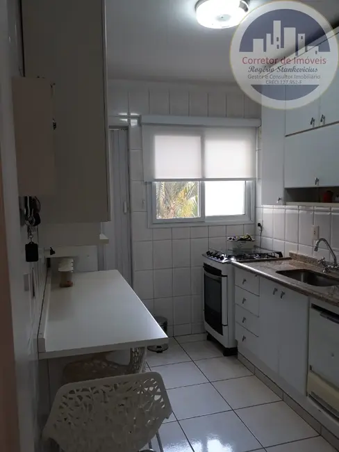 Foto 7 de Apartamento com 3 quartos à venda, 82m2 em Pinheirinho, Vinhedo - SP