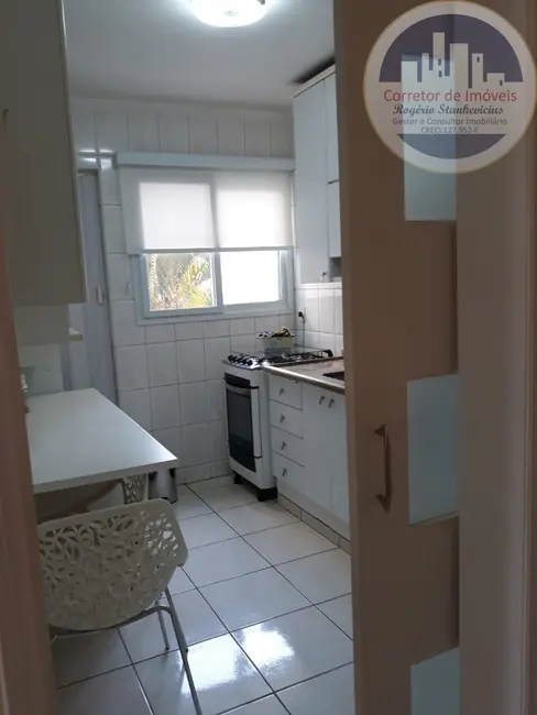 Foto 9 de Apartamento com 3 quartos à venda, 82m2 em Pinheirinho, Vinhedo - SP