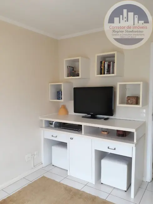 Foto 5 de Apartamento com 3 quartos à venda, 82m2 em Pinheirinho, Vinhedo - SP