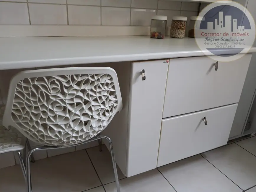 Foto 8 de Apartamento com 3 quartos à venda, 82m2 em Pinheirinho, Vinhedo - SP