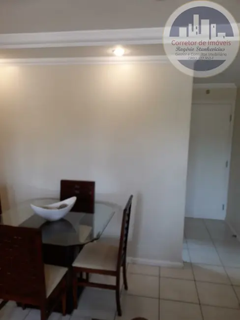 Foto 3 de Apartamento com 3 quartos à venda, 82m2 em Pinheirinho, Vinhedo - SP