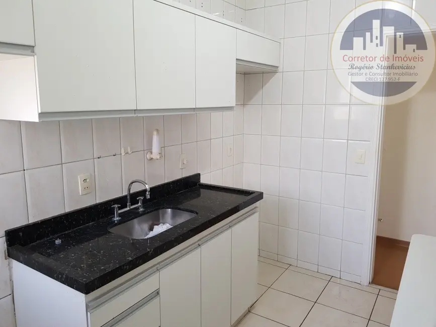 Foto 5 de Apartamento com 3 quartos à venda, 82m2 em Pinheirinho, Vinhedo - SP