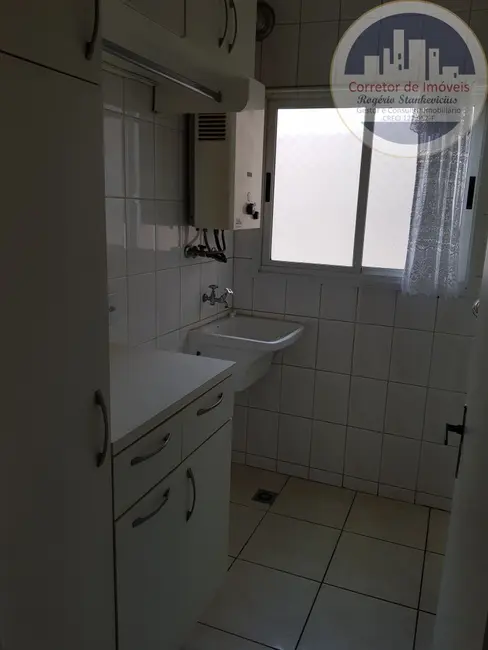 Foto 9 de Apartamento com 3 quartos à venda, 82m2 em Pinheirinho, Vinhedo - SP