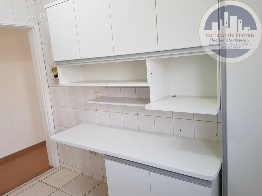 Foto 4 de Apartamento com 3 quartos à venda, 82m2 em Pinheirinho, Vinhedo - SP