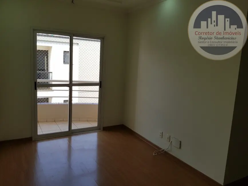 Foto 2 de Apartamento com 3 quartos à venda, 82m2 em Pinheirinho, Vinhedo - SP