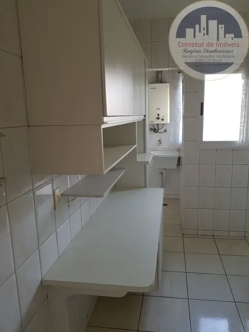Foto 7 de Apartamento com 3 quartos à venda, 82m2 em Pinheirinho, Vinhedo - SP