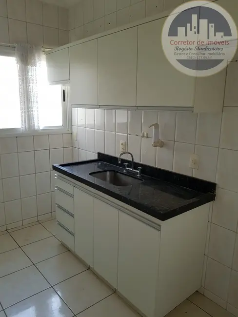 Foto 6 de Apartamento com 3 quartos à venda, 82m2 em Pinheirinho, Vinhedo - SP