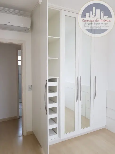 Foto 8 de Apartamento com 3 quartos à venda, 160m2 em Vinhedo - SP