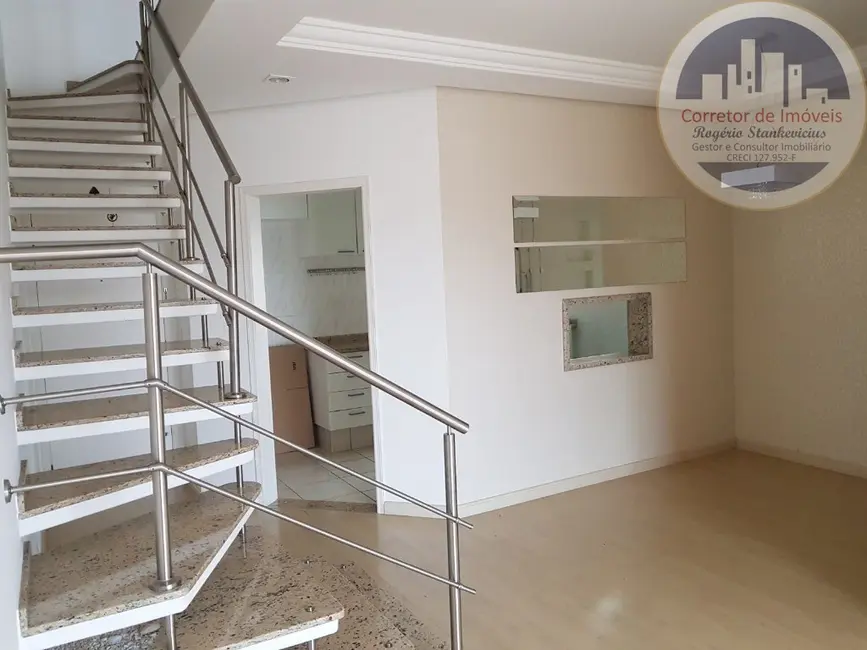 Foto 3 de Apartamento com 3 quartos à venda, 160m2 em Vinhedo - SP