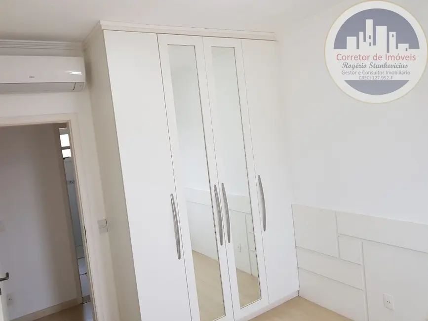 Foto 7 de Apartamento com 3 quartos à venda, 160m2 em Vinhedo - SP