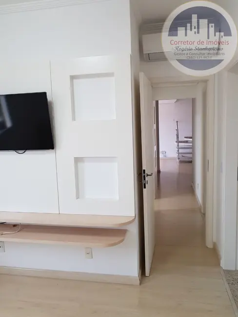 Foto 9 de Apartamento com 3 quartos à venda, 160m2 em Vinhedo - SP