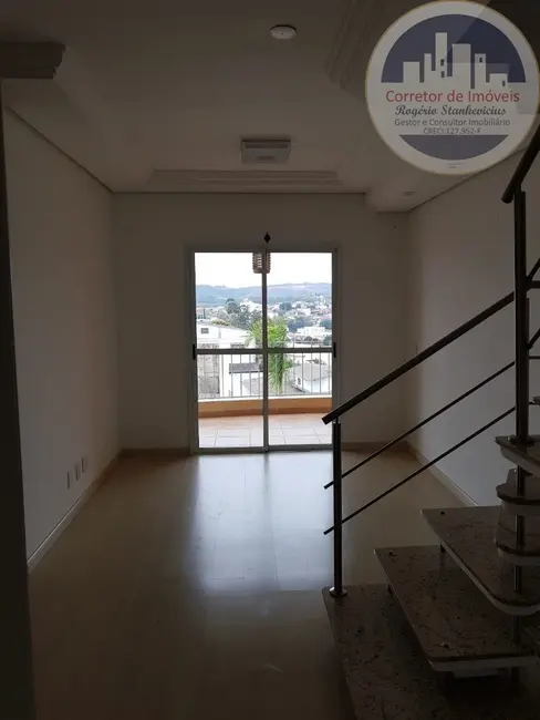 Foto 4 de Apartamento com 3 quartos à venda, 160m2 em Vinhedo - SP
