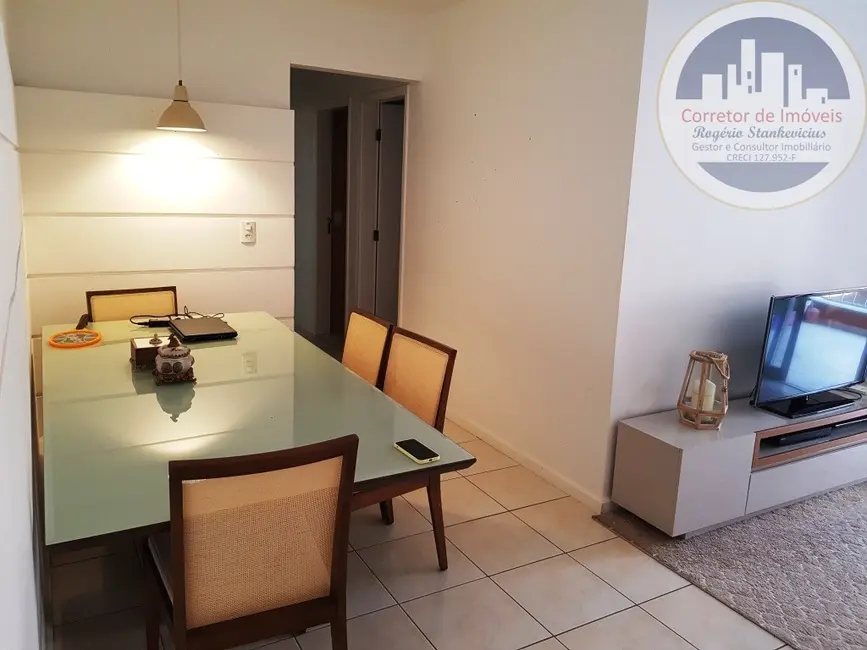 Foto 3 de Apartamento com 3 quartos à venda, 97m2 em Vinhedo - SP