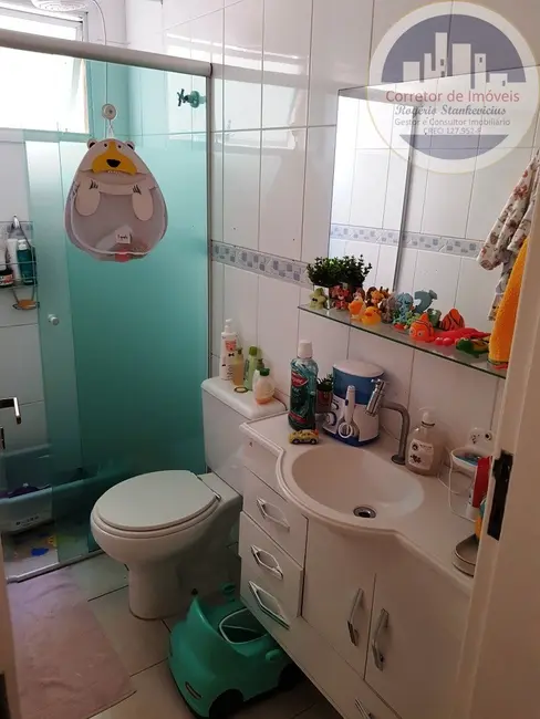 Foto 4 de Apartamento com 3 quartos à venda, 97m2 em Vinhedo - SP