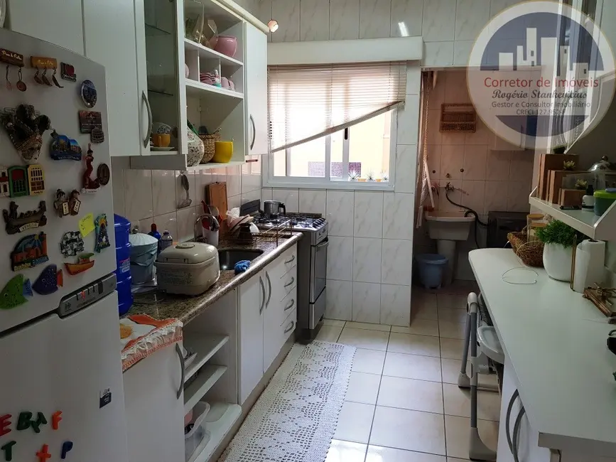 Foto 5 de Apartamento com 3 quartos à venda, 97m2 em Vinhedo - SP