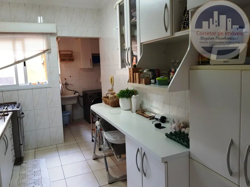 Foto 6 de Apartamento com 3 quartos à venda, 97m2 em Vinhedo - SP
