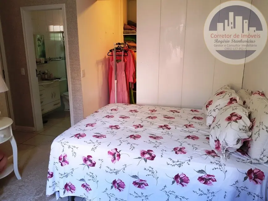 Foto 8 de Apartamento com 3 quartos à venda, 97m2 em Vinhedo - SP
