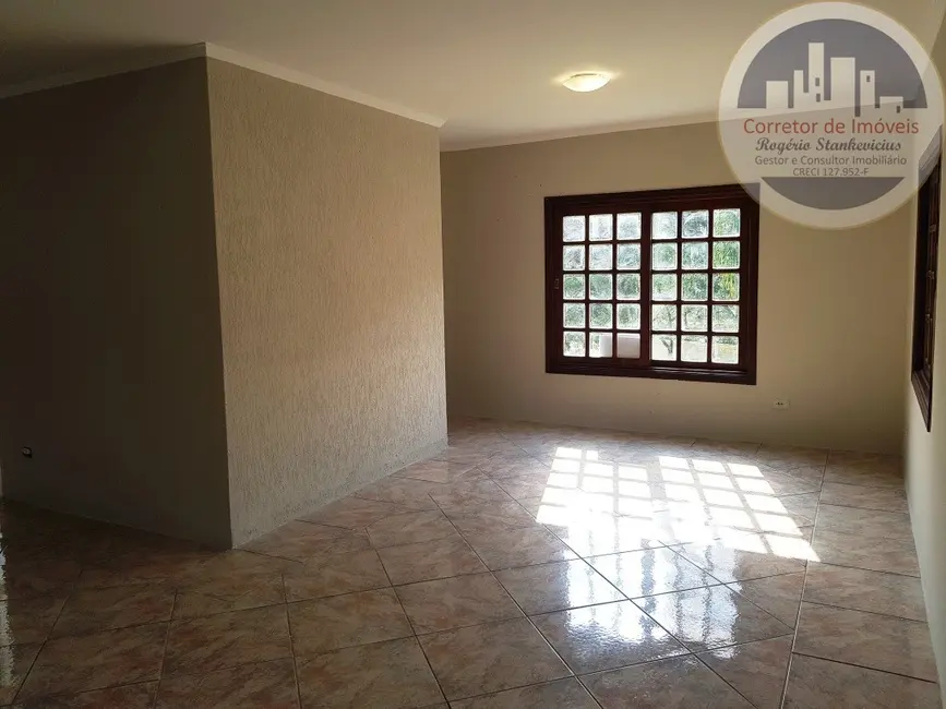 Foto 7 de Casa de Condomínio com 4 quartos para alugar, 390m2 em Vinhedo - SP