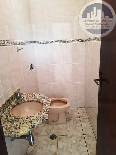 Foto 8 de Casa de Condomínio com 4 quartos para alugar, 390m2 em Vinhedo - SP