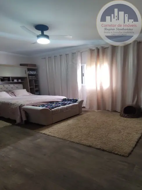 Foto 5 de Chácara com 4 quartos à venda, 206m2 em Terras de Itaici, Indaiatuba - SP