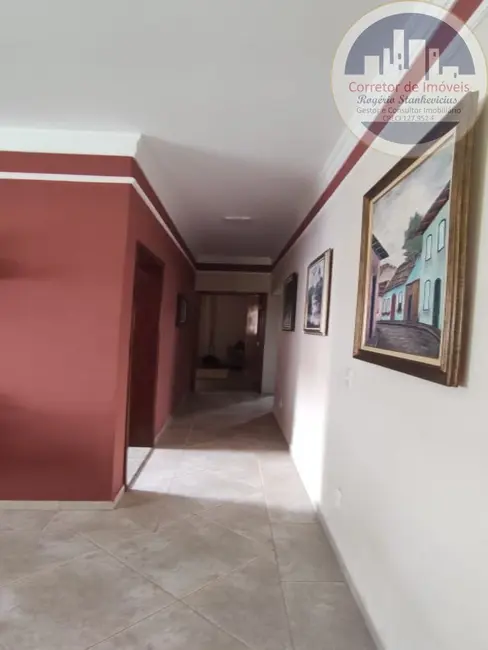 Foto 2 de Chácara com 4 quartos à venda, 206m2 em Terras de Itaici, Indaiatuba - SP