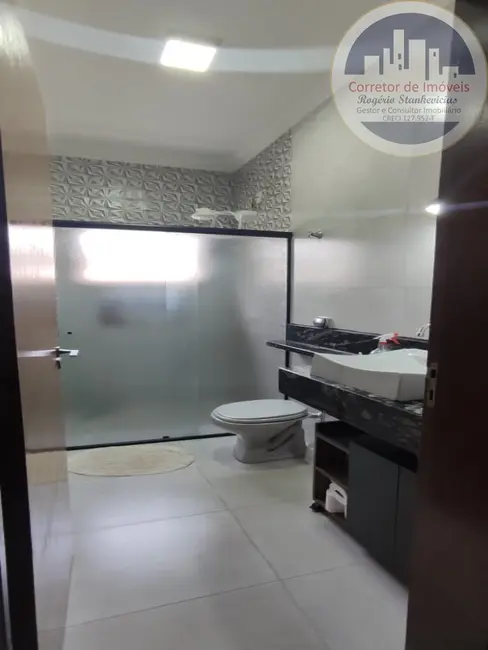 Foto 6 de Chácara com 4 quartos à venda, 206m2 em Terras de Itaici, Indaiatuba - SP