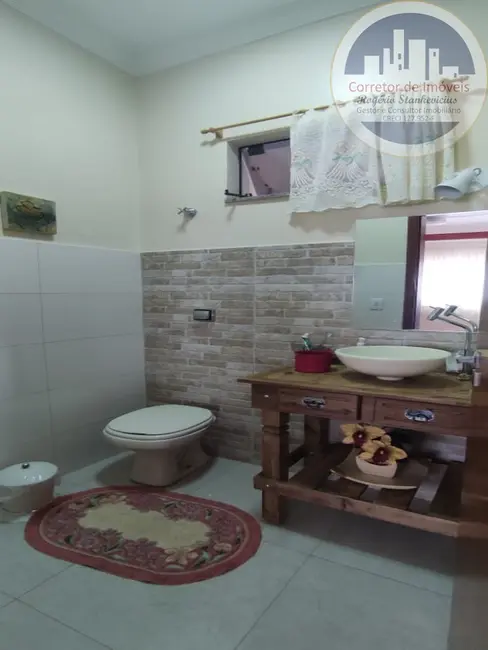 Foto 4 de Chácara com 4 quartos à venda, 206m2 em Terras de Itaici, Indaiatuba - SP