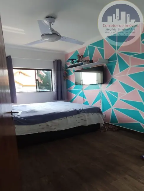 Foto 8 de Chácara com 4 quartos à venda, 206m2 em Terras de Itaici, Indaiatuba - SP