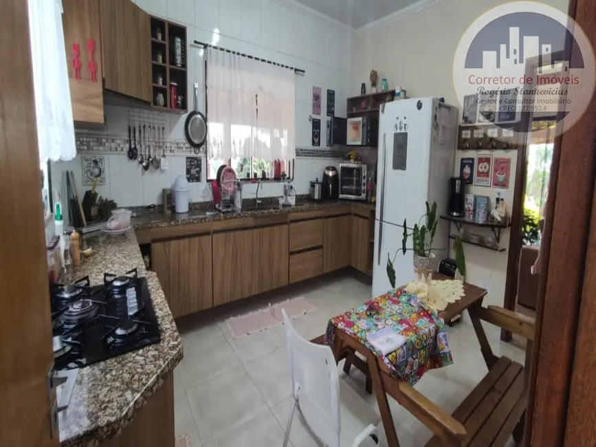 Foto 3 de Chácara com 4 quartos à venda, 206m2 em Terras de Itaici, Indaiatuba - SP