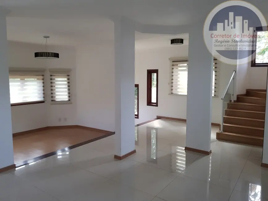 Foto 4 de Casa de Condomínio com 3 quartos à venda, 278m2 em Vinhedo - SP