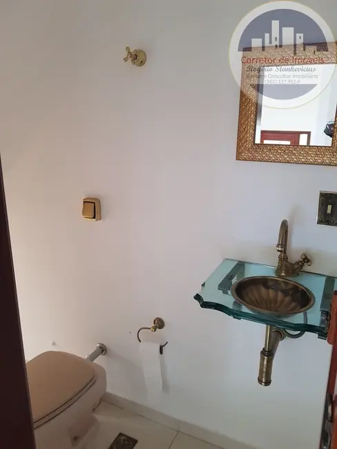 Foto 9 de Casa de Condomínio com 3 quartos à venda, 278m2 em Vinhedo - SP