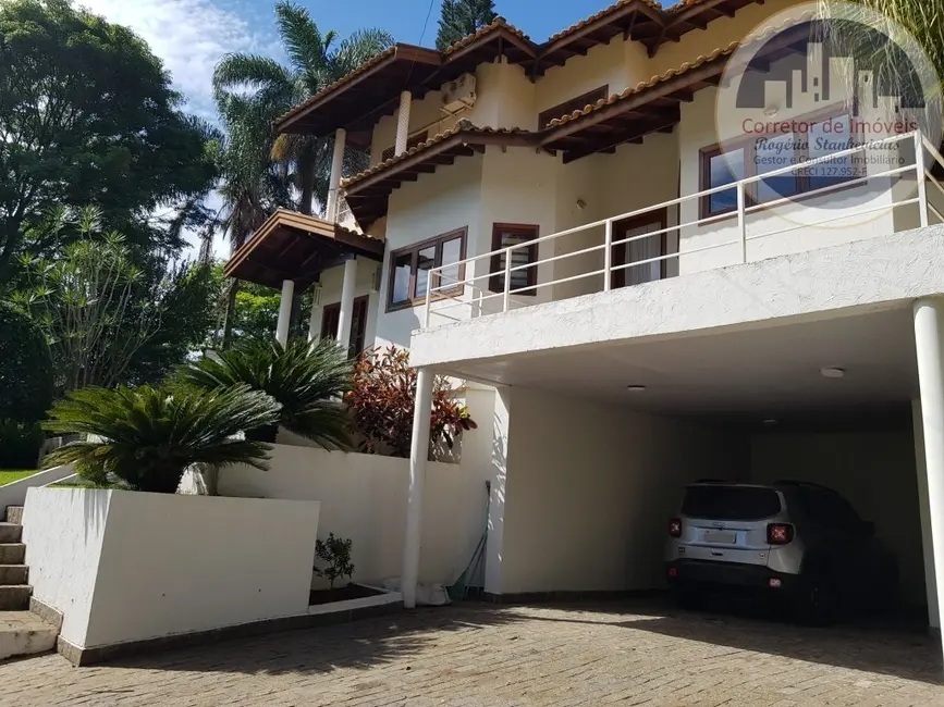 Foto 3 de Casa de Condomínio com 3 quartos à venda, 278m2 em Vinhedo - SP