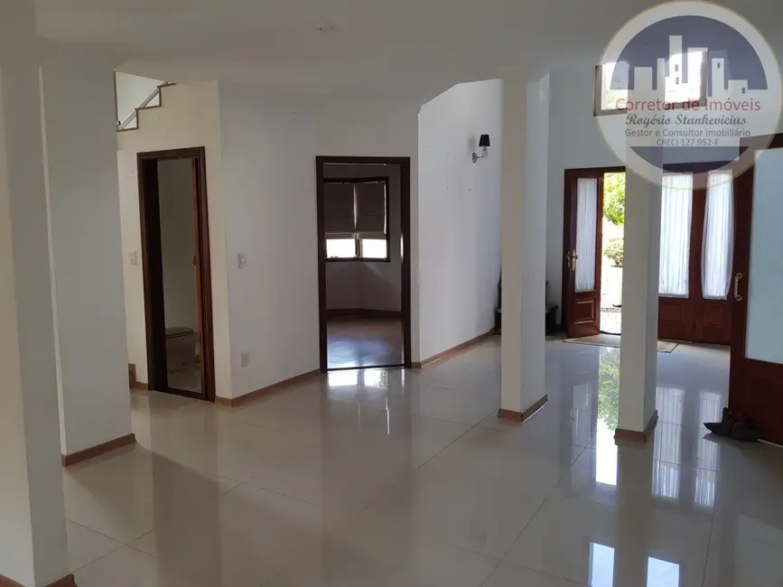 Foto 5 de Casa de Condomínio com 3 quartos à venda, 278m2 em Vinhedo - SP