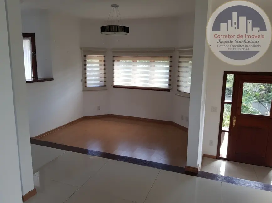 Foto 8 de Casa de Condomínio com 3 quartos à venda, 278m2 em Vinhedo - SP