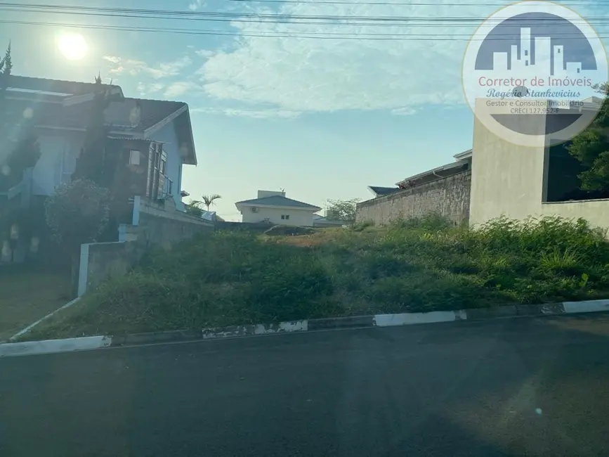 Foto 1 de Terreno / Lote à venda, 360m2 em Vinhedo - SP
