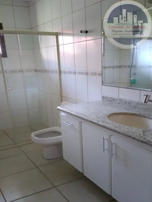 Foto 8 de Casa de Condomínio com 4 quartos à venda, 280m2 em Louveira - SP