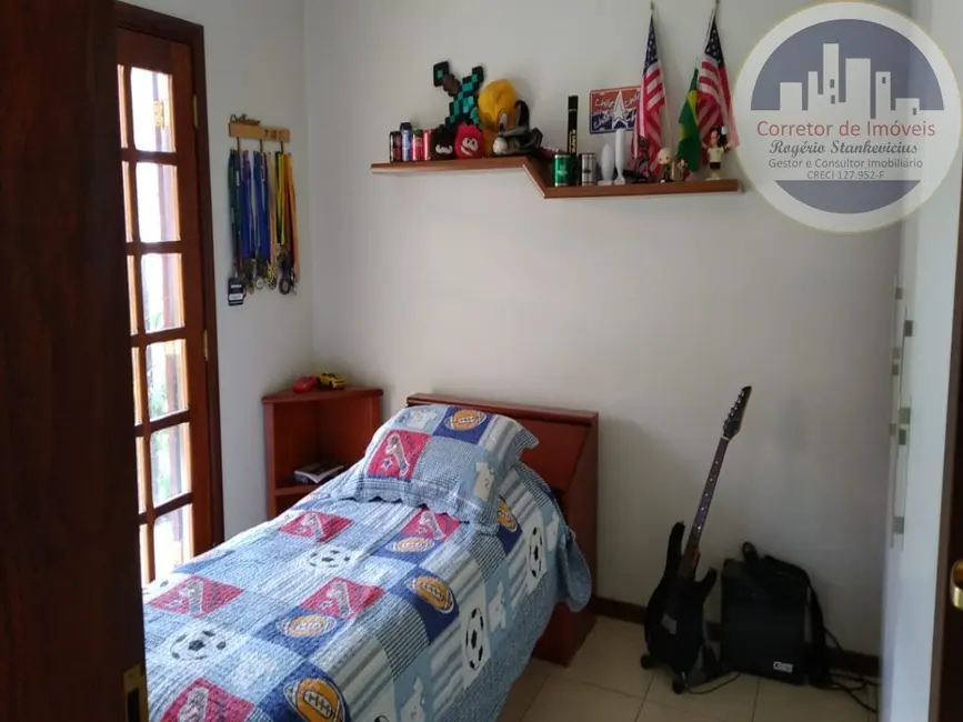 Foto 7 de Casa de Condomínio com 4 quartos à venda, 280m2 em Louveira - SP