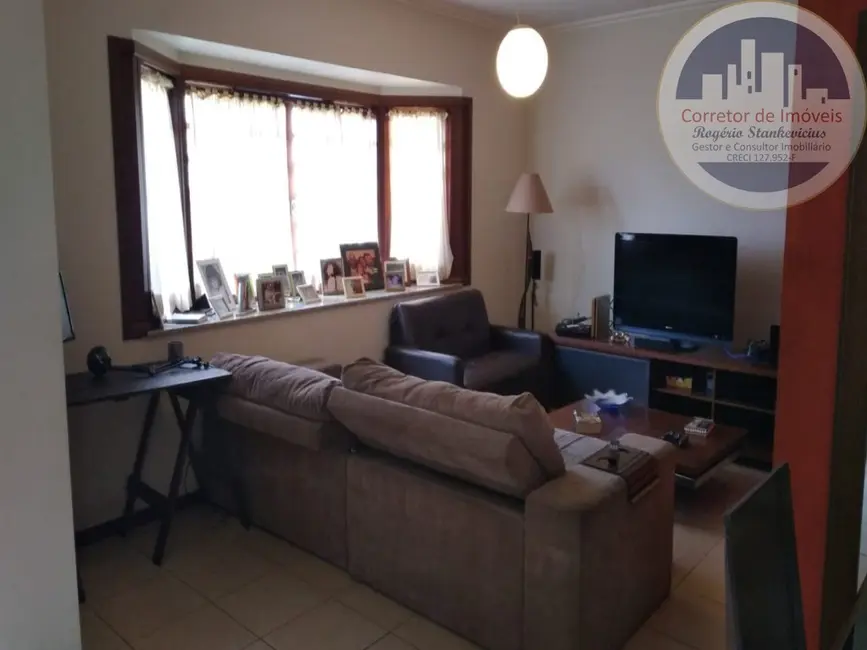 Foto 2 de Casa de Condomínio com 4 quartos à venda, 280m2 em Louveira - SP